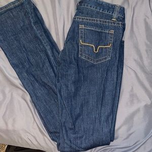 Kimes ranch Betty jeans